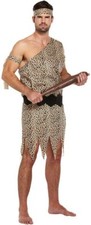 Adults mens caveman for sale  BRADFORD