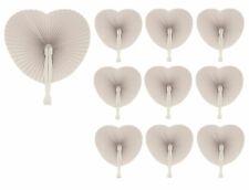 Wedding paper heart for sale  FELTHAM