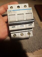 Hager sb399f 100a for sale  LONDON