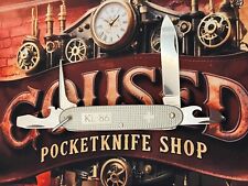 0780 victorinox pioneer gebraucht kaufen  Leimen