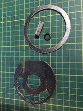 Eberspächer hydronic dichtung gebraucht kaufen Eberspächer hydronic dichtung gebraucht kaufen  Kesseling