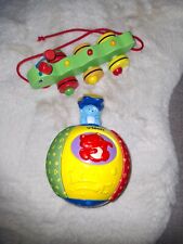 Zauberball vtech süße gebraucht kaufen  Windeck