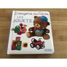 Imagerie bébés jouets d'occasion  Puygouzon