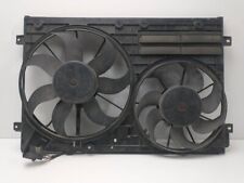 Audi cooling fans for sale  READING