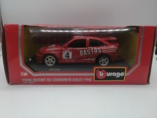 Ford escort cosworth d'occasion  Expédié en Belgium