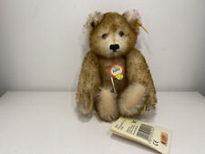 Steiff tier teddy gebraucht kaufen  Witten