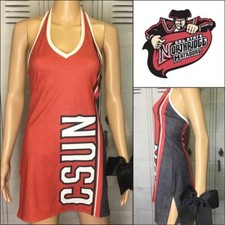 Cheerleading uniform cal for sale  Stockton