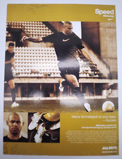 Nike speed mercurial gebraucht kaufen  Hamm, Sieg
