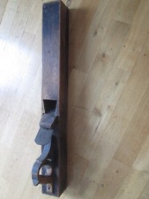 Warranted langhobel steel gebraucht kaufen  Freyung