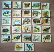 Vecchie carte gioco usato  Torino