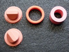 Berring unterring lippenventil gebraucht kaufen Berring unterring lippenventil gebraucht kaufen  Radevormwald