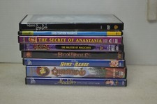 Childrens animated movies for sale  Azalea
