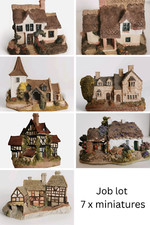 Job lot miniature for sale  CARMARTHEN
