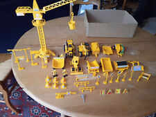 Jaco ensemble chantier d'occasion  Neuvic