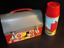 Circa 1960s barnyard for sale  Waukesha