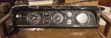 1967-79 Ford F600 Gauge Cluster com TACH F150 F250 F350 F600 F700 F750 F500 F80 comprar usado  Enviando para Brazil