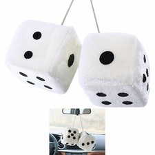 Pair white hanging for sale  Hallandale
