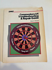 Rare livre commodore d'occasion  L'Arbresle