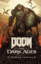 Doom the dark usato  Spedire a Italy