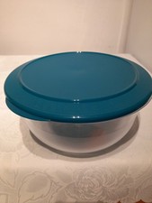 Tupperware tafelperle deckel gebraucht kaufen  Uder