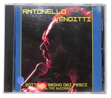 Ebond antonello venditti usato  Italia