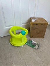 Bebeconfort swivel bath for sale  RUSHDEN