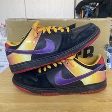 Nike SB Dunk Low Pro APPETITE FOR DESTRUCTION Tamanho 11 (2008) Com Caixa comprar usado  Enviando para Brazil