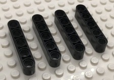 Lego 32316 black for sale  LUTON
