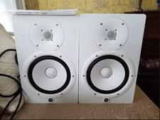 Yamaha hs8 powered for sale  Kingston