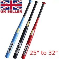 Aluminium alloy baseball for sale  WEMBLEY