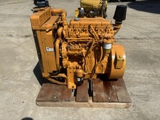 Perkins 4.236t turbo for sale  Springville
