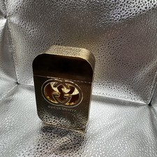 Gucci guilty 75ml for sale  BOLTON