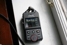 Tascam portacapture 32bit for sale  Chicago