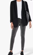 Hush glitter leggings for sale  SALFORD