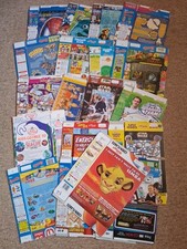 Cereal packets kelloggs for sale  LOWESTOFT
