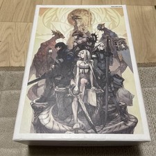 Square enix drakengard d'occasion  Expédié en Belgium