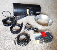 Bowens bogen mono for sale  Liverpool