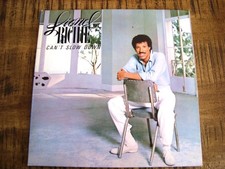 Vinyl 33t lionel d'occasion  Fontenay-le-Fleury