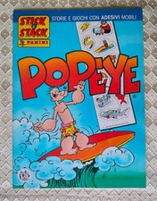 Album stick stack usato  Monserrato