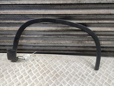 Tiguan wheel arch for sale  DALKEITH