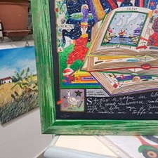 Quadro musante usato  Vibo Valentia