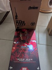 Hot toys marvel d'occasion  Pamiers