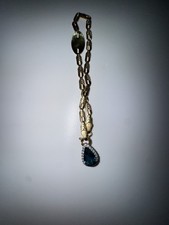 Bracciale con charm usato Bracciale con charm usato  Martina Franca