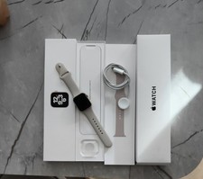 Apple watch gold gebraucht kaufen  Offenburg
