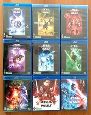 Lot blu ray d'occasion  Thonon-les-Bains