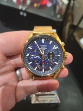 Pulsar solar chronograph for sale Pulsar solar chronograph for sale  DUDLEY