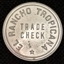 Rancho tropicana trade for sale  Concord