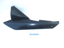 Suzuki bandit gsf650 for sale  SOUTHAMPTON