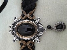 Alchemy gothic kette gebraucht kaufen  Chemnitz