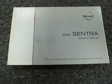 2004 nissan sentra for sale  Fairfield
